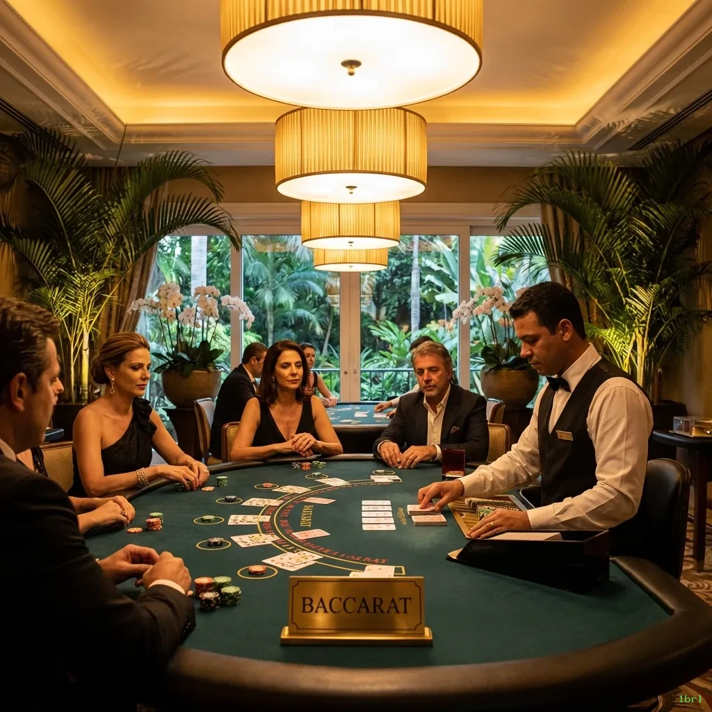 Cassino 1brl app mobile