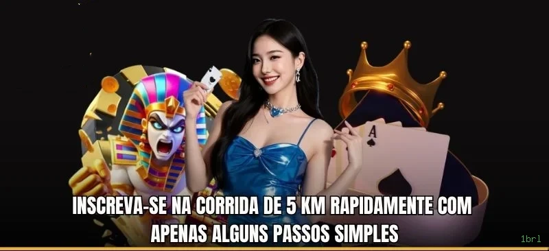 Ganhar e sacar na 1brl